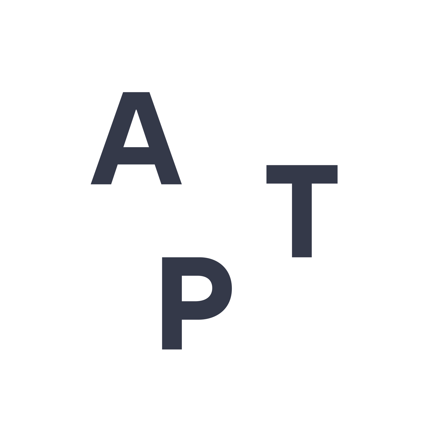 APT sponsor logo