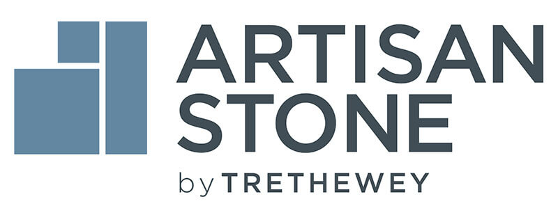 Artisan Stone sponsor logo