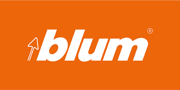 Blum sponsor logo