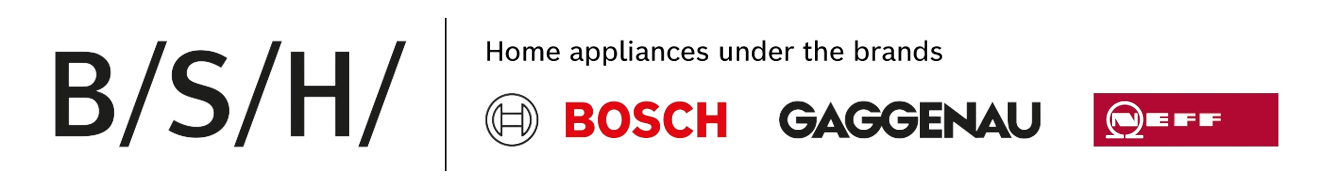 BSH sponsor logo