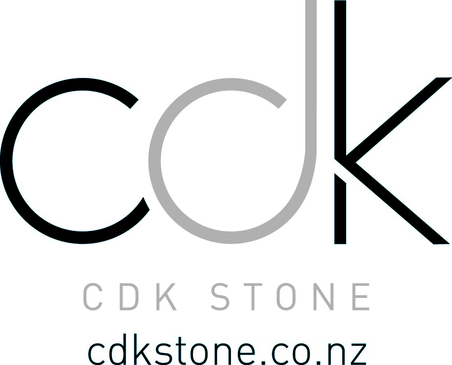 CDK Stone sponsor logo