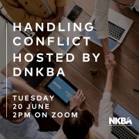 2579 CRCL NKBA Handling Conflict Asset 1