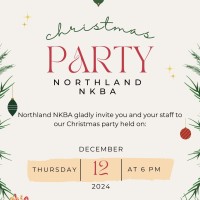 Christmas Party Invitation