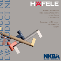 Hafele Canterbury 15 v2.10.25