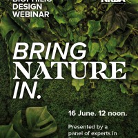 NKBA Biophilic Design post