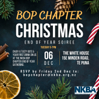 NKBA XMAS INVITE