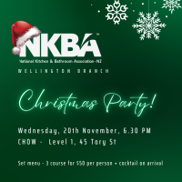 NKBA welly xmas party 1