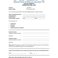 Southern Chapter Nomination Form page 0001