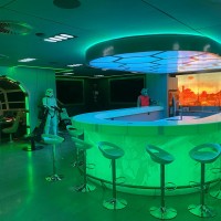 Star Wars Bar Image