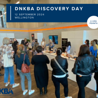 Wellington Discovery Day