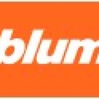 blum logo