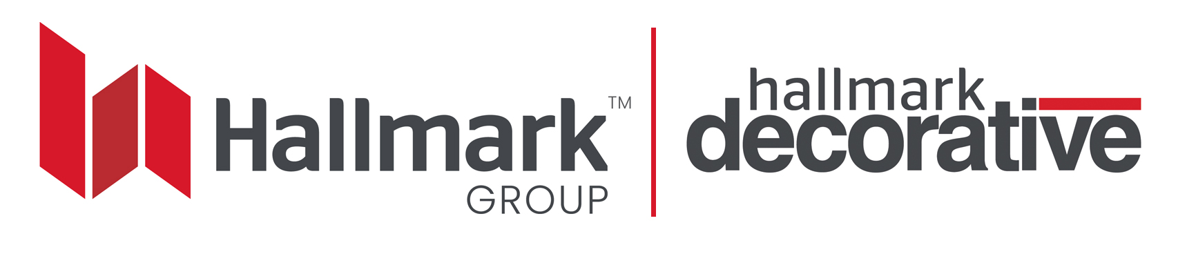 HallMark sponsor logo
