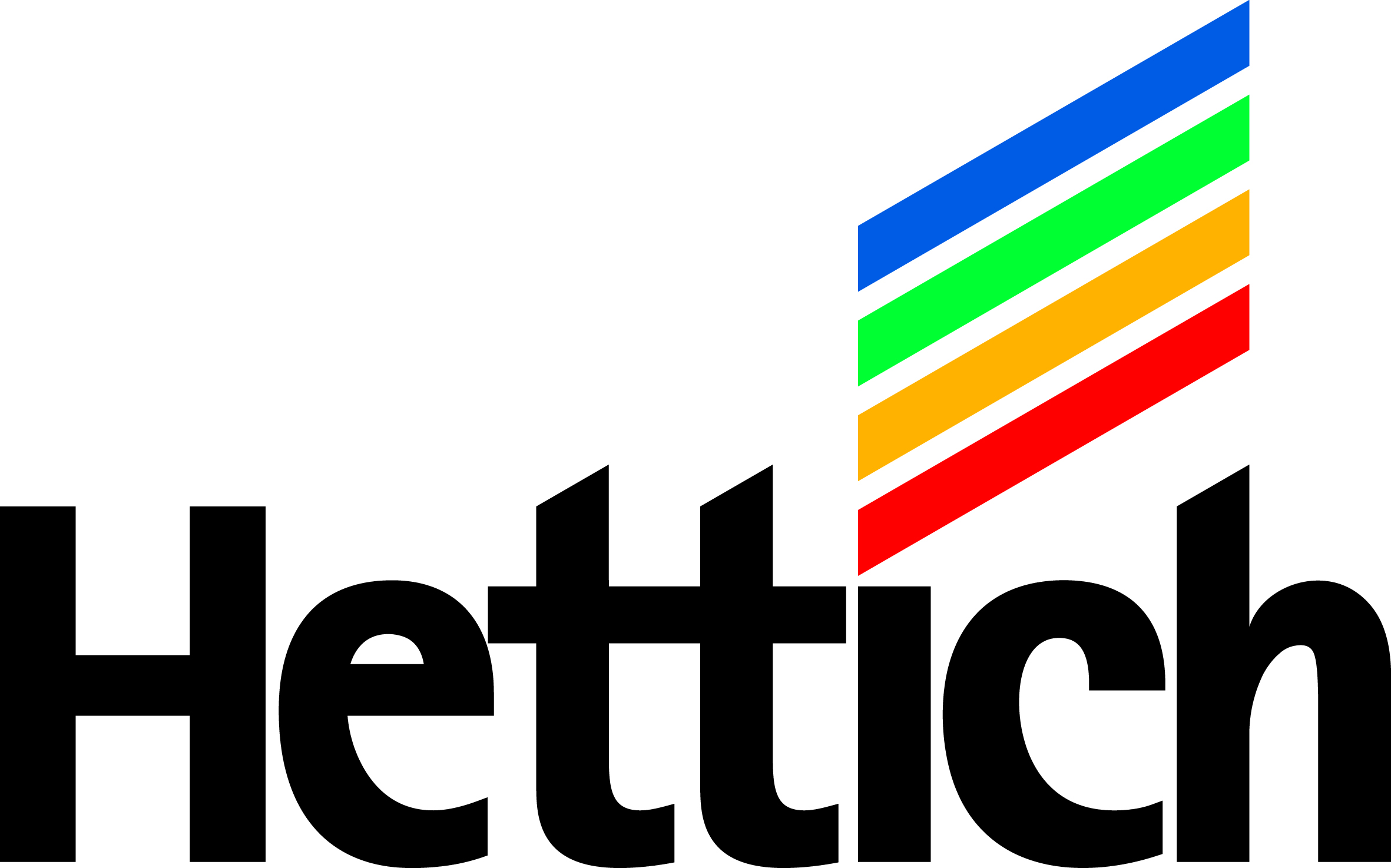 Hettich sponsor logo