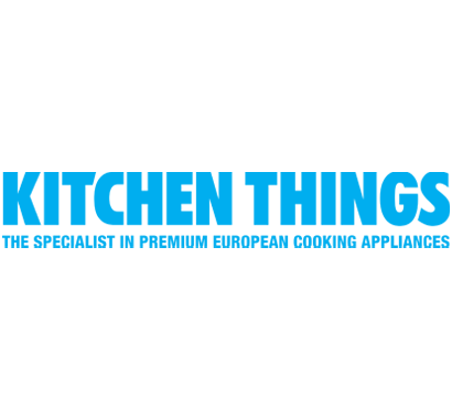 Kitchen Things sponsor logo