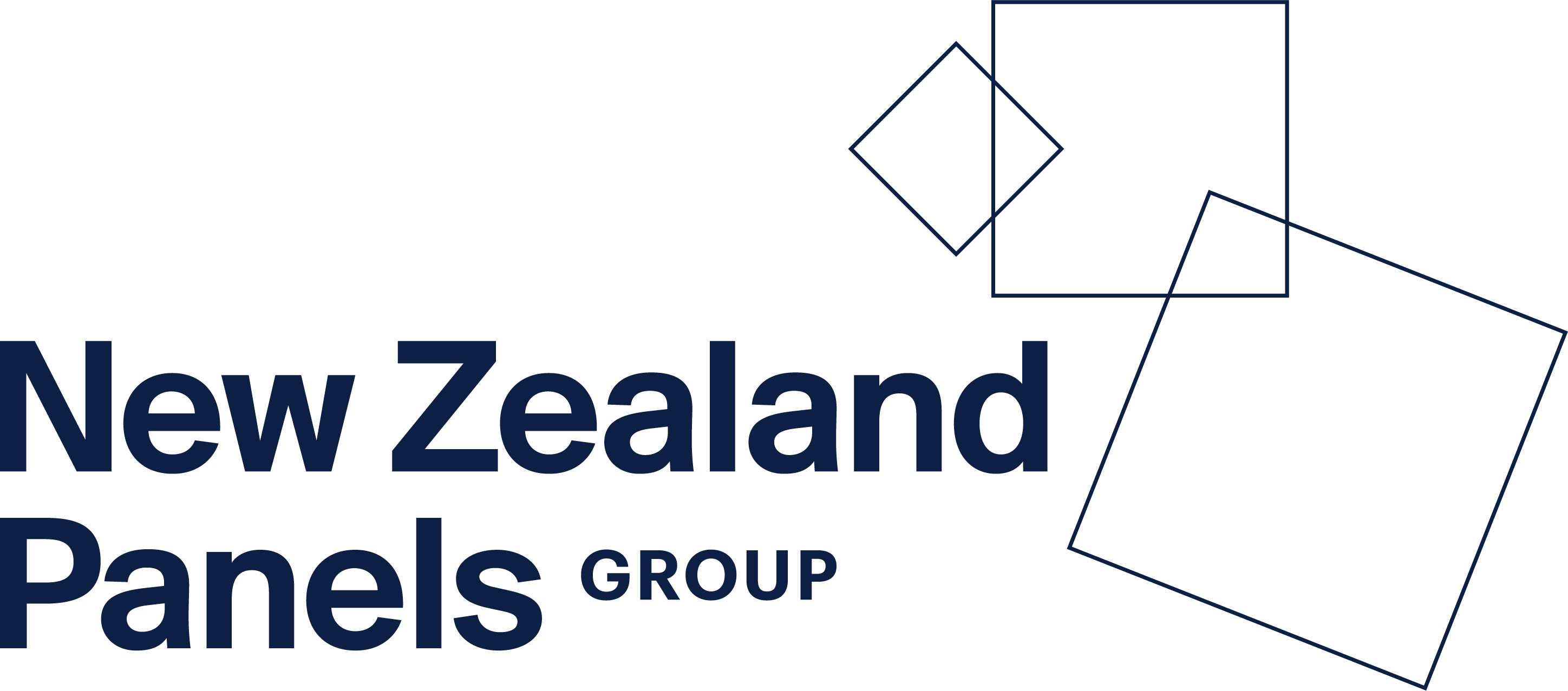 NZ Panels sponsor logo