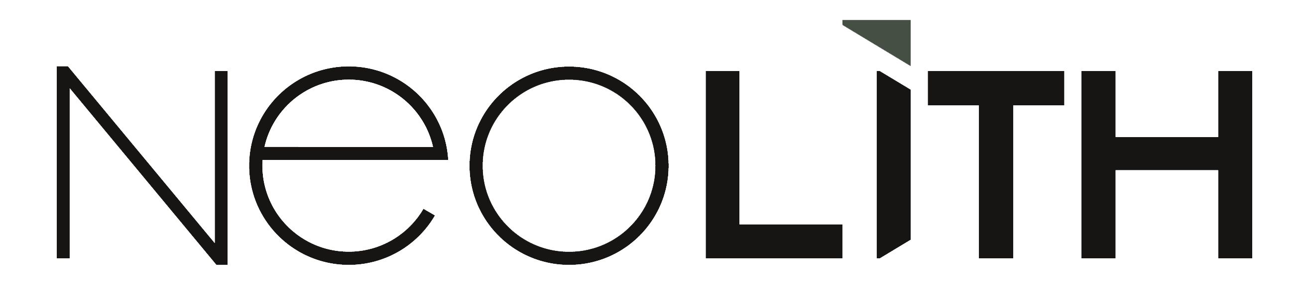 Neolith  sponsor logo