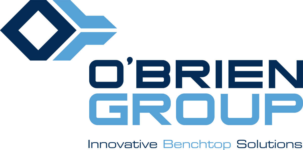 O'brein Group sponsor logo