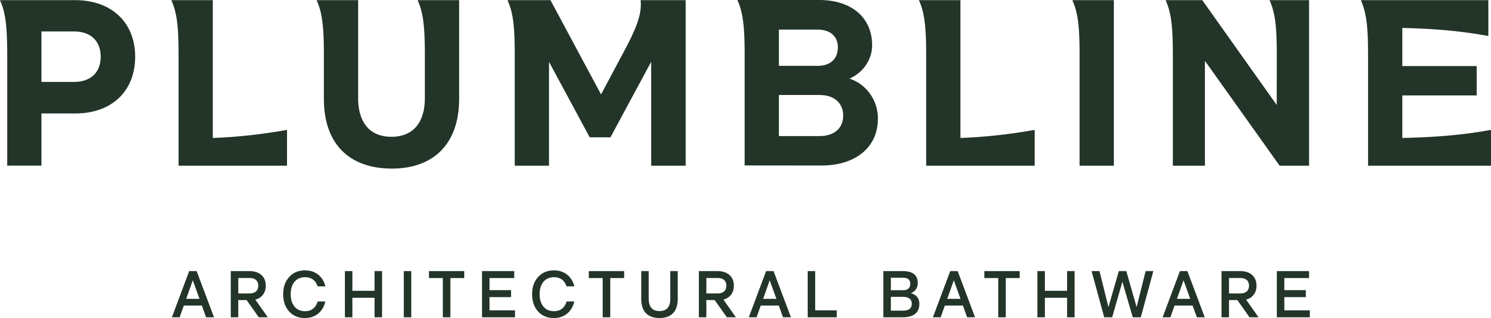 Plumbline sponsor logo