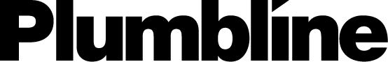 Plumbline sponsor logo