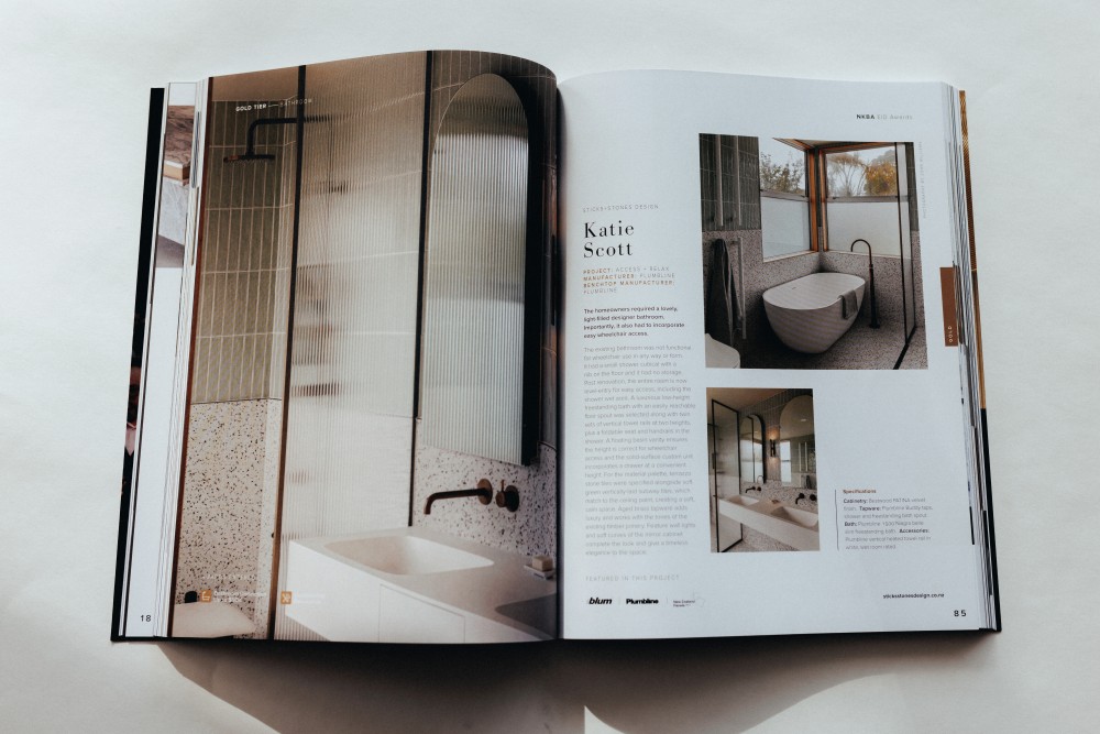 NKBA Publication 19