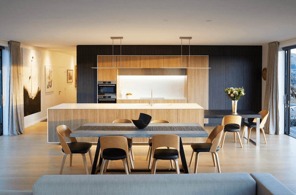 NZ Diploma in Kitchen Design - Course Overview » National Kitchen