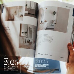 2025 Excellence in Design Publication