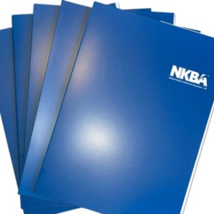 NKBA Presentation Folders